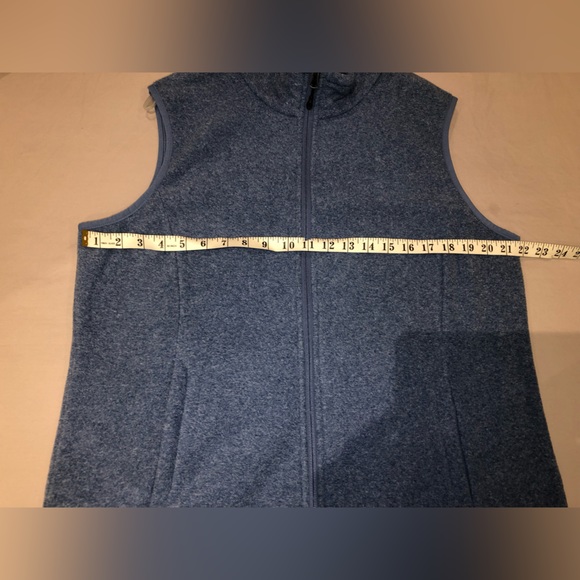 AMAZON ESSENTIALS  | SLEEVELESS VEST: XL (NWOT) - Picture 12 of 16